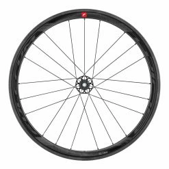 Felgenbremse Fulcrum Wind 40C