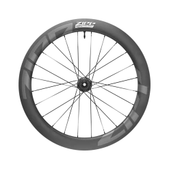 Scheibenbremse Zipp 404 Firecrest Tubeless Disc