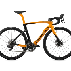 Rennrad Pinarello Dogma F Rim (Shimano Dura Ace Di2 PM) -Fahrräder Verkaufsladen img pinarello pinarello 2023 electro orange rim 5