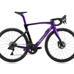 Rennrad Pinarello Dogma F Disc (Rahmenset) -Fahrräder Verkaufsladen img pinarello pinarello 2023 electro violet rim 6