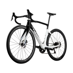 Rennrad Pinarello F9 (Shimano Dura Ace Di2) -Fahrräder Verkaufsladen img pinarello pinarello 2023 f9 dura ace razor white 3