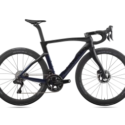 Rennrad Pinarello Dogma F Disc (Rahmenset) -Fahrräder Verkaufsladen img pinarello pinarello 2023 midnight blue d ace red campa 6