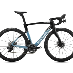 Rennrad Pinarello Dogma F Disc (Shimano Dura Ace Di2) -Fahrräder Verkaufsladen img pinarello pinarello 2023 midnight venice red d ace campa 3