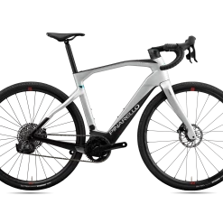 E-Bike Rennrad Pinarello Nytro E5 Gravel