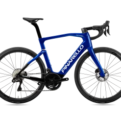E-Bike Rennrad Pinarello Nytro E7 Road