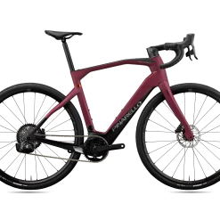 E-Bike Rennrad Pinarello Nytro E7 Gravel