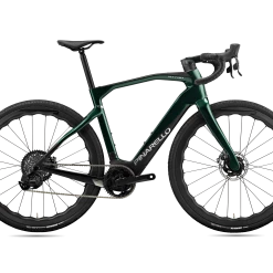 E-Bike Rennrad Pinarello Nytro E9 Gravel