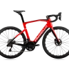 E-Bike Rennrad Pinarello Nytro E9 Road