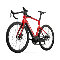 E-Bike Rennrad Pinarello Nytro E9 Road -Fahrräder Verkaufsladen img pinarello pinarello 2023 nytro e9 road 3