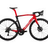 Rennrad Pinarello Dogma F Disc (Rahmenset)