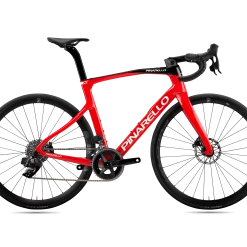 Rennrad Pinarello X3 (Shimano 105 Di2)