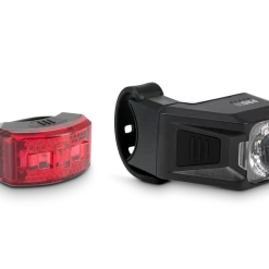 Cube Beleuchtung ACID Lichtset PRO 30 USB