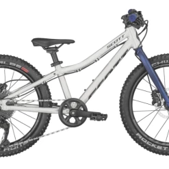 Leichtgewichte Scott Scale RC 200