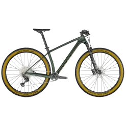 MTB Hardtail Scott Scale 930