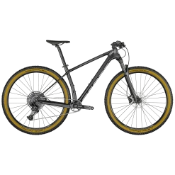 MTB Hardtail Scott Scale 940