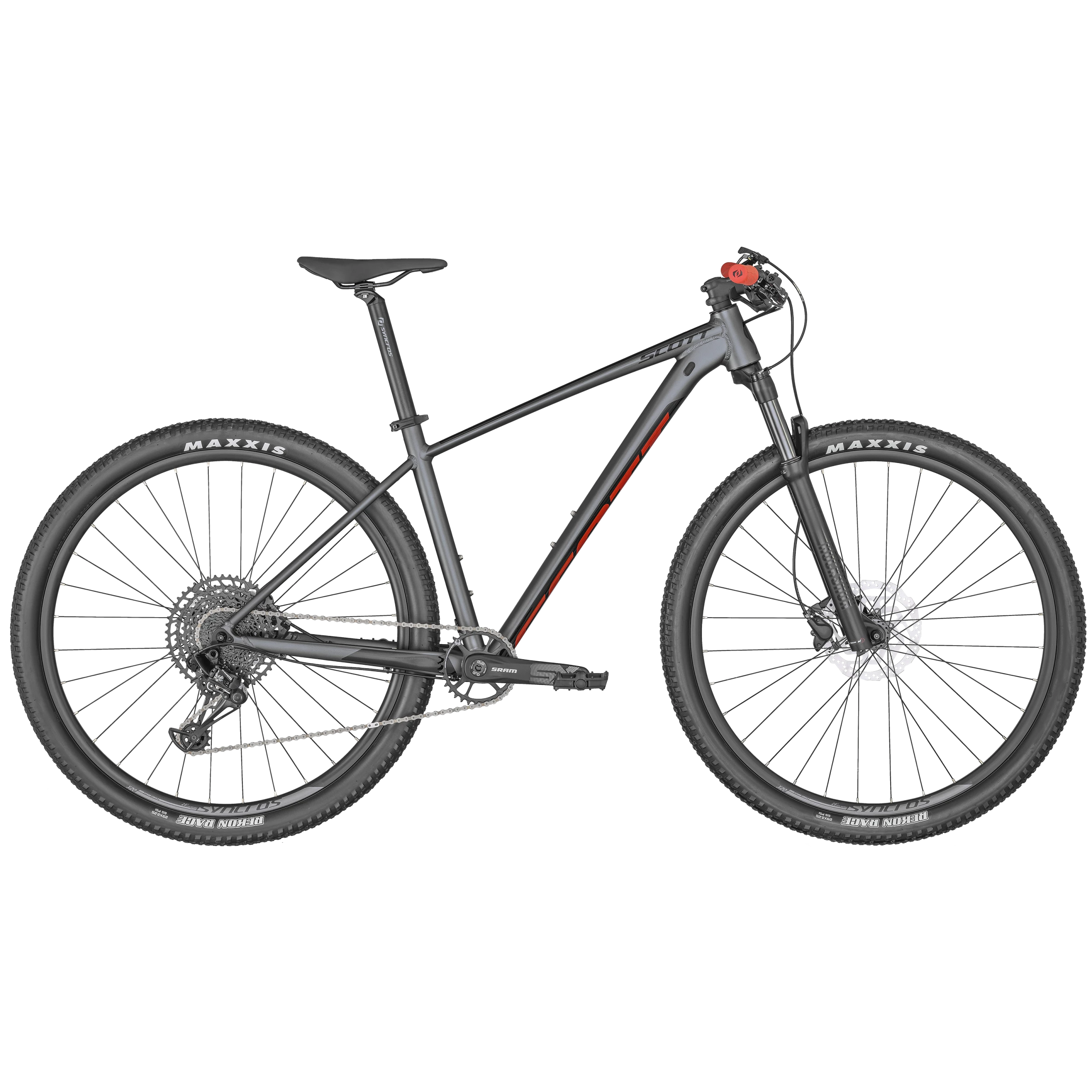 MTB Hardtail Scott Scale 970 2 MTB Hardtail Scott Scale 970 – Bild 2