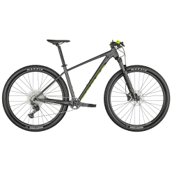 MTB Hardtail Scott Scale 980