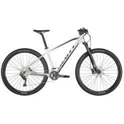 MTB Hardtail Scott Aspect 930