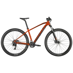 MTB Hardtail Scott Aspect 960
