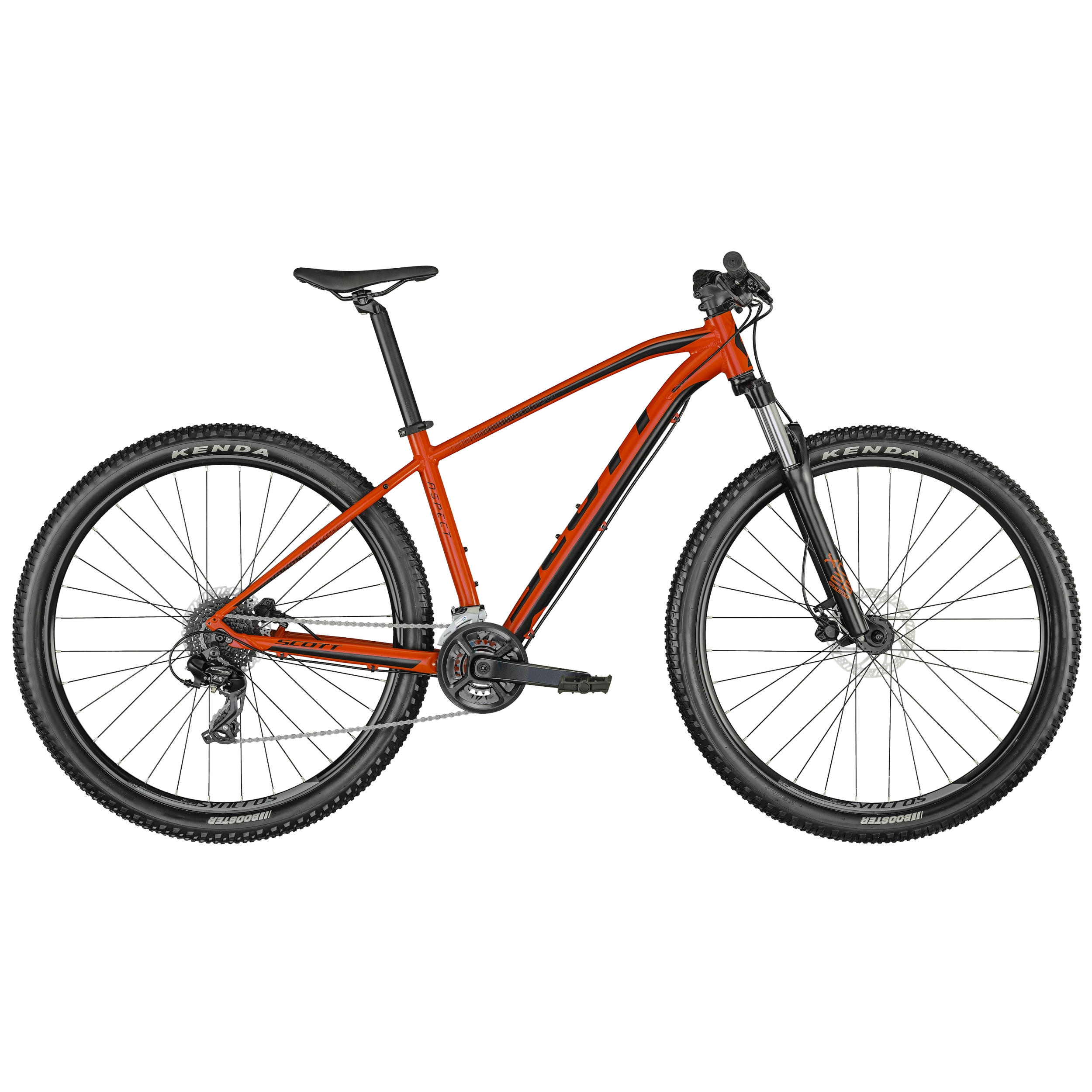 MTB Hardtail Scott Aspect 960 1 MTB Hardtail Scott Aspect 960