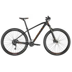 MTB Hardtail Scott Aspect 740