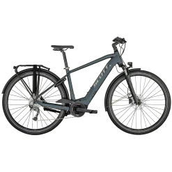 E-Bike City-Trekking Scott Sub Tour ERide 20