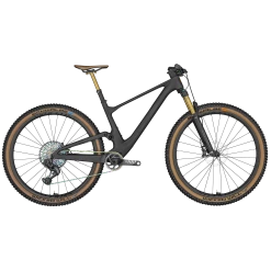 Trail Scott Spark 900 Ultimate EVO AXS