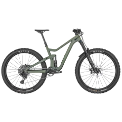 Enduro Scott Ransom 920