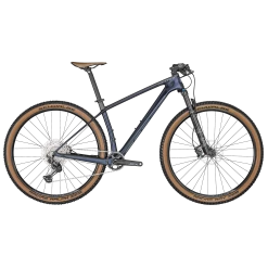 MTB Hardtail Scott Scale 925