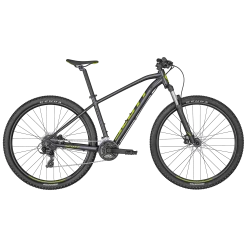 MTB Hardtail Scott Aspect 960