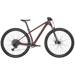 MTB Hardtail Scott Contessa Scale 920