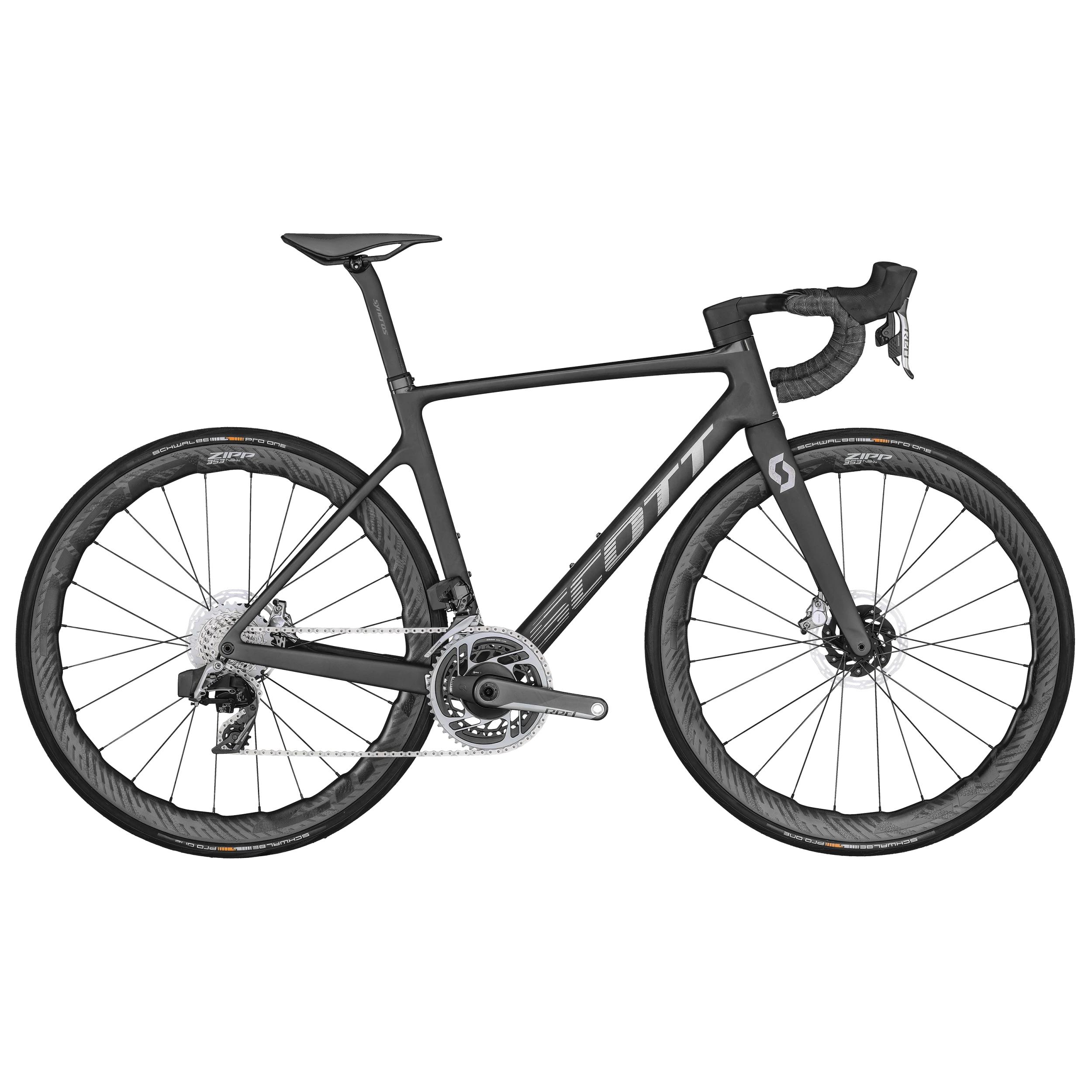 Rennrad Scott Addict RC Ultimate 1 Rennrad Scott Addict RC Ultimate