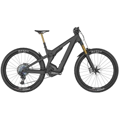E-Bike MTB Full Suspension Scott Patron ERide 900 Ultimate
