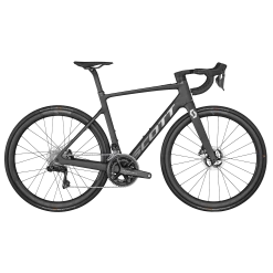 E-Bike Rennrad Scott Addict ERide Ultimate