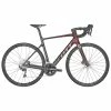 E-Bike Rennrad Scott Addict ERide 30
