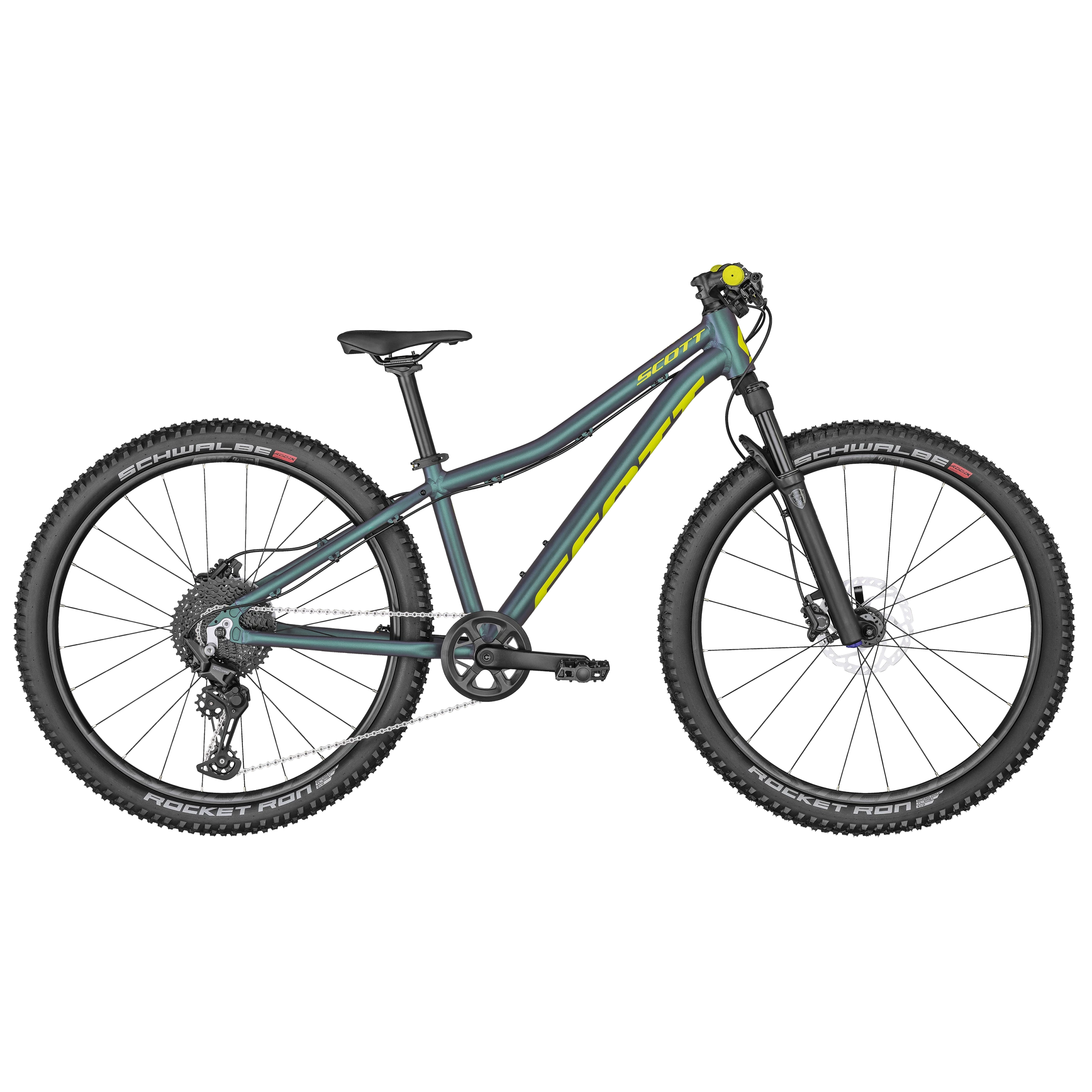 Youngsters Scott Scale RC 600 Pro 1 Youngsters Scott Scale RC 600 Pro