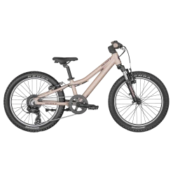 20" (ca. 5 - 7 Jahre) Scott Contessa 20