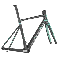 Rennrad Scott Addict RC Supersonic HMX-SL (Rahmenset)