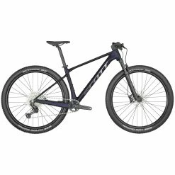 MTB Hardtail Scott Scale 930