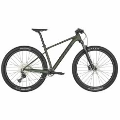 MTB Hardtail Scott Scale 980