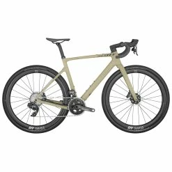 Scott Addict Gravel 10