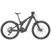 E-Bike MTB Full Suspension Scott Patron ERide 900