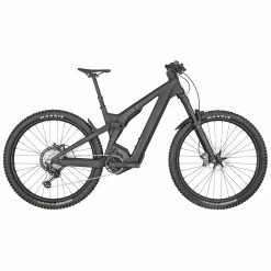 E-Bike MTB Full Suspension Scott Patron ERide 900