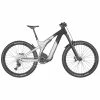 E-Bike MTB Full Suspension Scott Patron ST ERide 910
