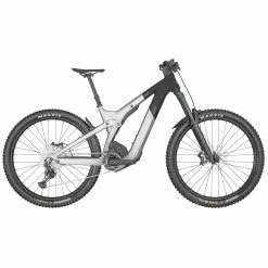 E-Bike MTB Full Suspension Scott Patron ST ERide 910