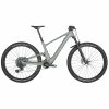 E-Bike MTB Full Suspension Scott Lumen ERide 900