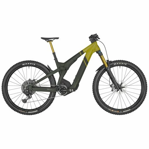 E-Bike MTB Full Suspension Scott Patron ST ERide 900 Tuned -Fahrräder Verkaufsladen img scott scott 2023 patron st eride 900 tuned