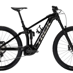E-Bike MTB Full Suspension Trek Rail 9.8 XT Gen 4