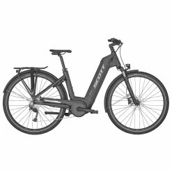 E-Bike City-Trekking Scott Sub Tour ERide 30 Unisex