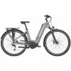 E-Bike City-Trekking Scott Sub Active ERide 10 Unisex